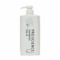 ■Da−4(フケ頭皮/DANDRUFF SCALP)