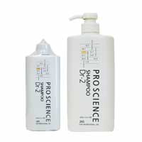 ■Dr−2(乾性頭皮/DRY SCALP)