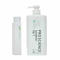 He−1(健康頭皮/HEALTHY SCALP)
